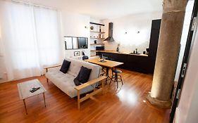 Lovely And Modern Flat Near The Colosseum