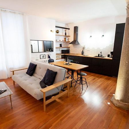 Lovely And Modern Flat Near The Colosseum Rome Buitenkant foto