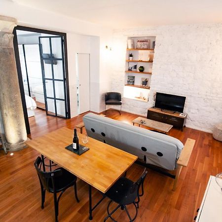 Lovely And Modern Flat Near The Colosseum Rome Buitenkant foto