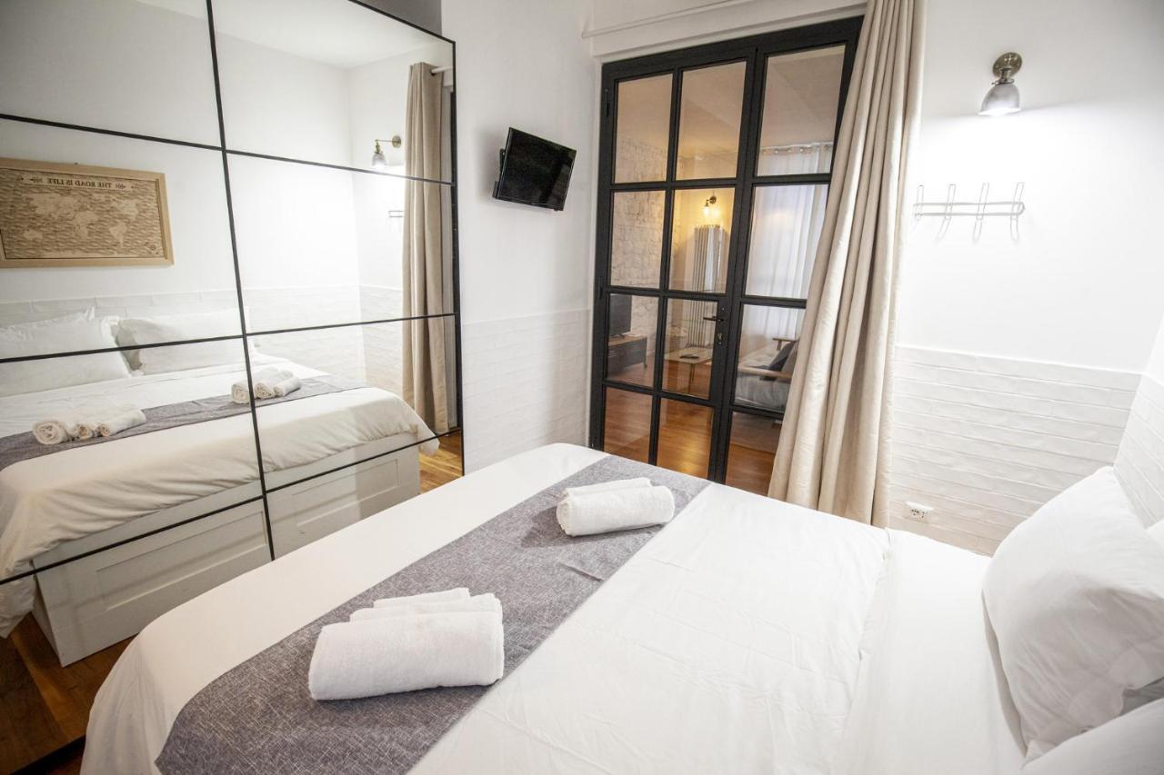 Lovely And Modern Flat Near The Colosseum Rome Buitenkant foto